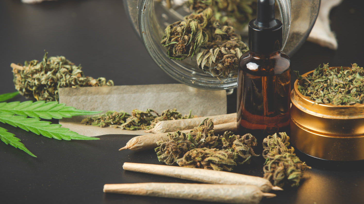 What Makes Quality Cannabis?