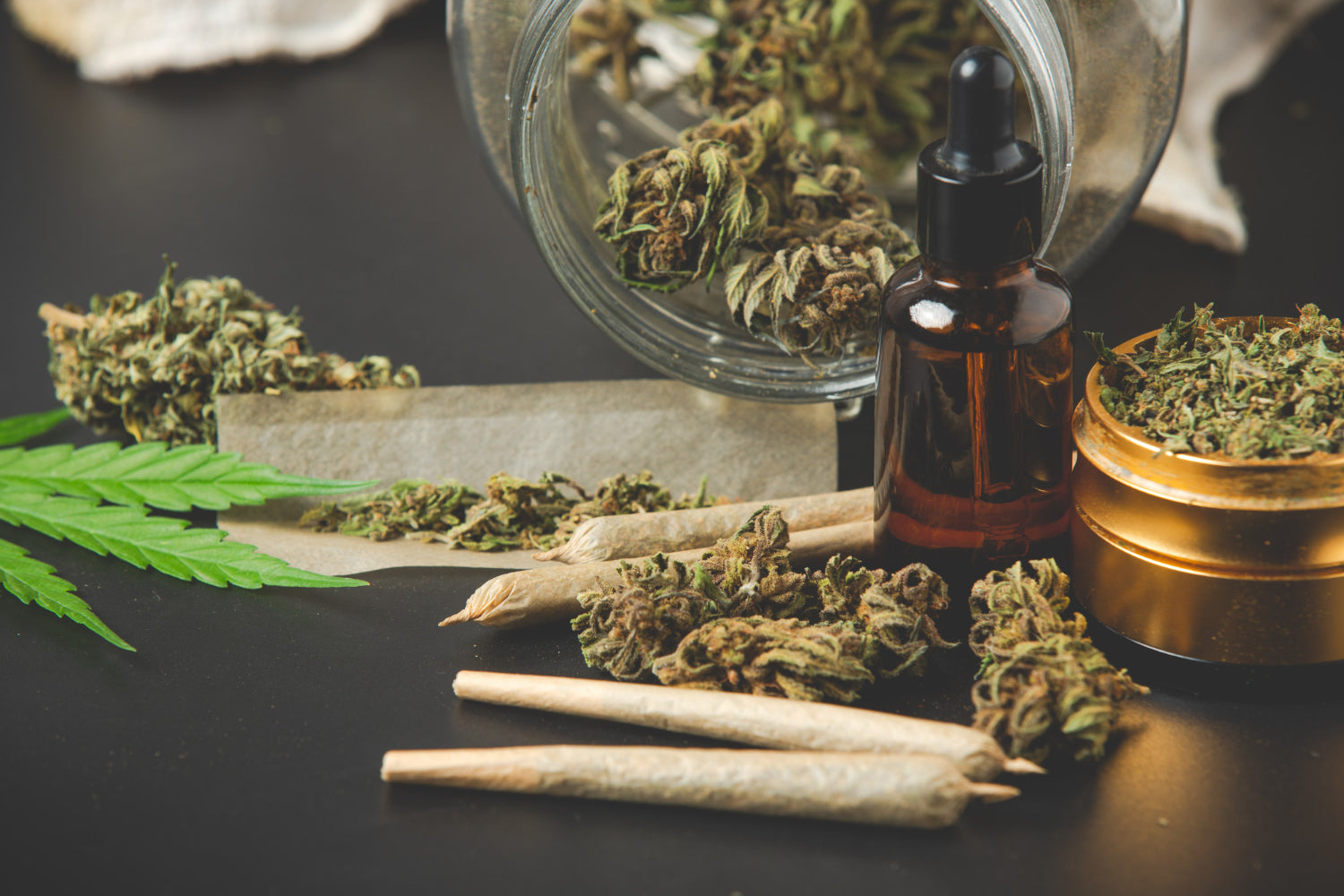 What Makes Quality Cannabis?
