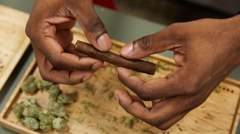How to Roll Your First Blunt: A Beginner’s Guide