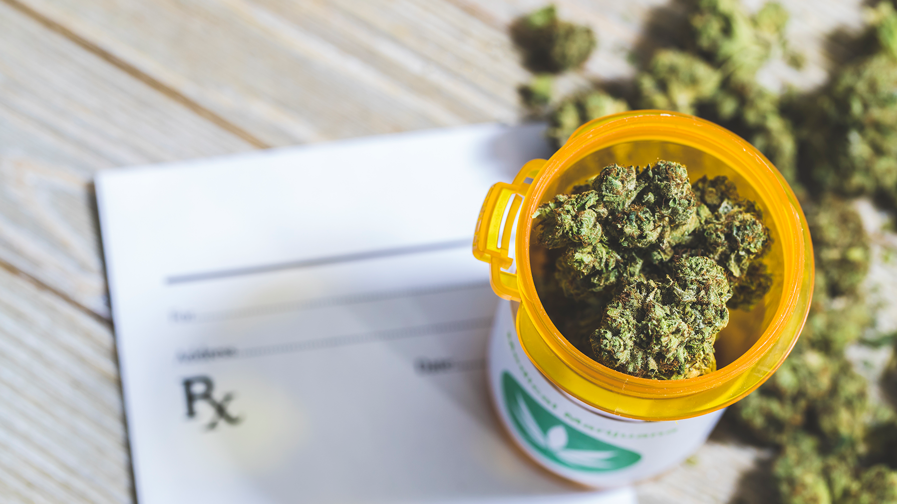 Unlocking the Benefits: How Cannabinoids in Papa's Herb Elevate Wellness