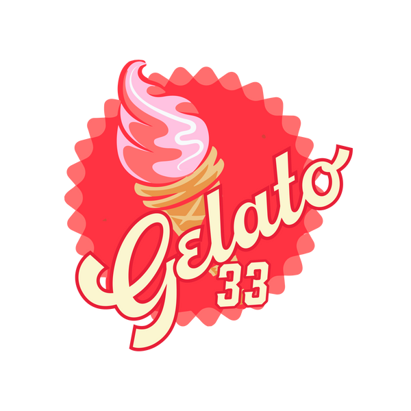 Gelato 33