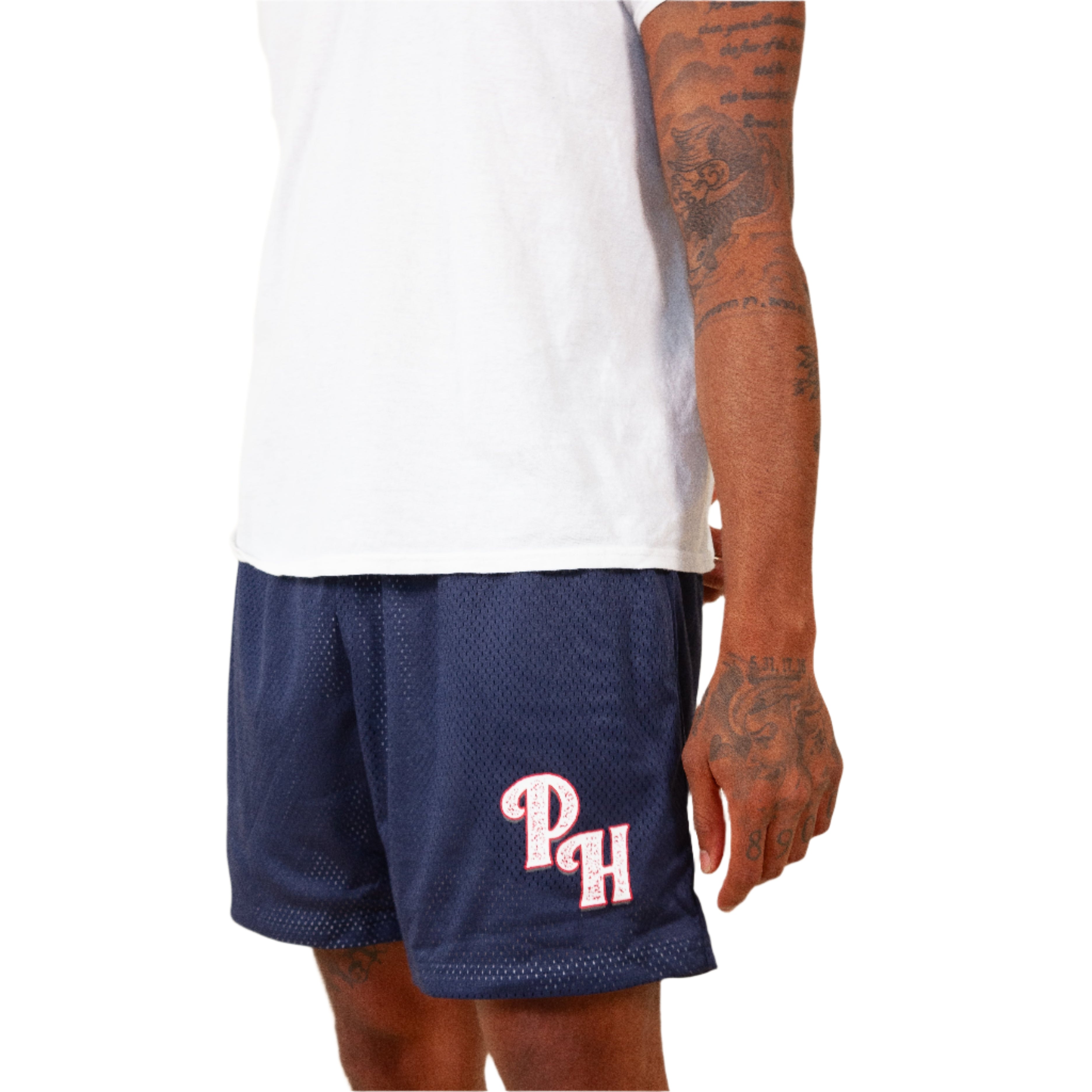 Papa's Herb city pack Boston shorts - stylish and comfortable urban wear