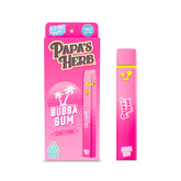 VAPE 1G BUBBA GUM