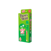 VAPE 1G WATERMELON Z