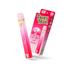 VAPE 1G GELATO 33