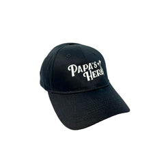 Papa's Dad Hat