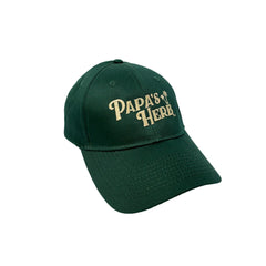 Papa's Dad Hat