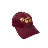 Papa's Dad Hat