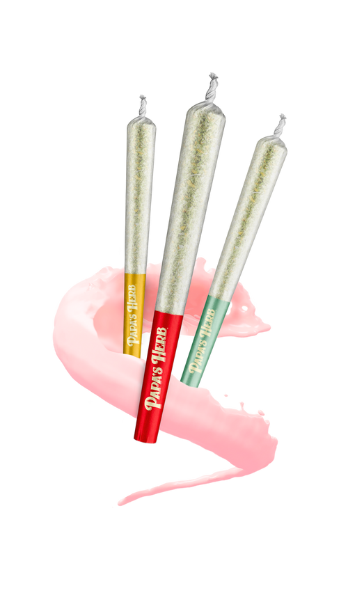 Pre-Rolls
