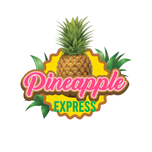 Pineapple Express