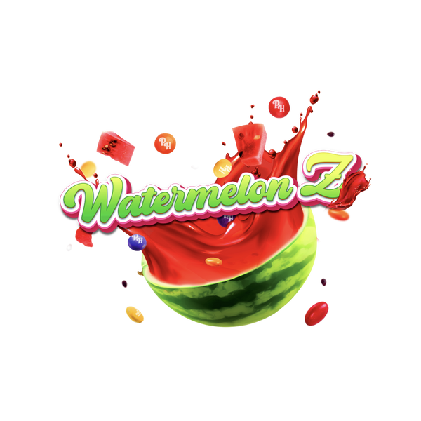 Watermelon Z