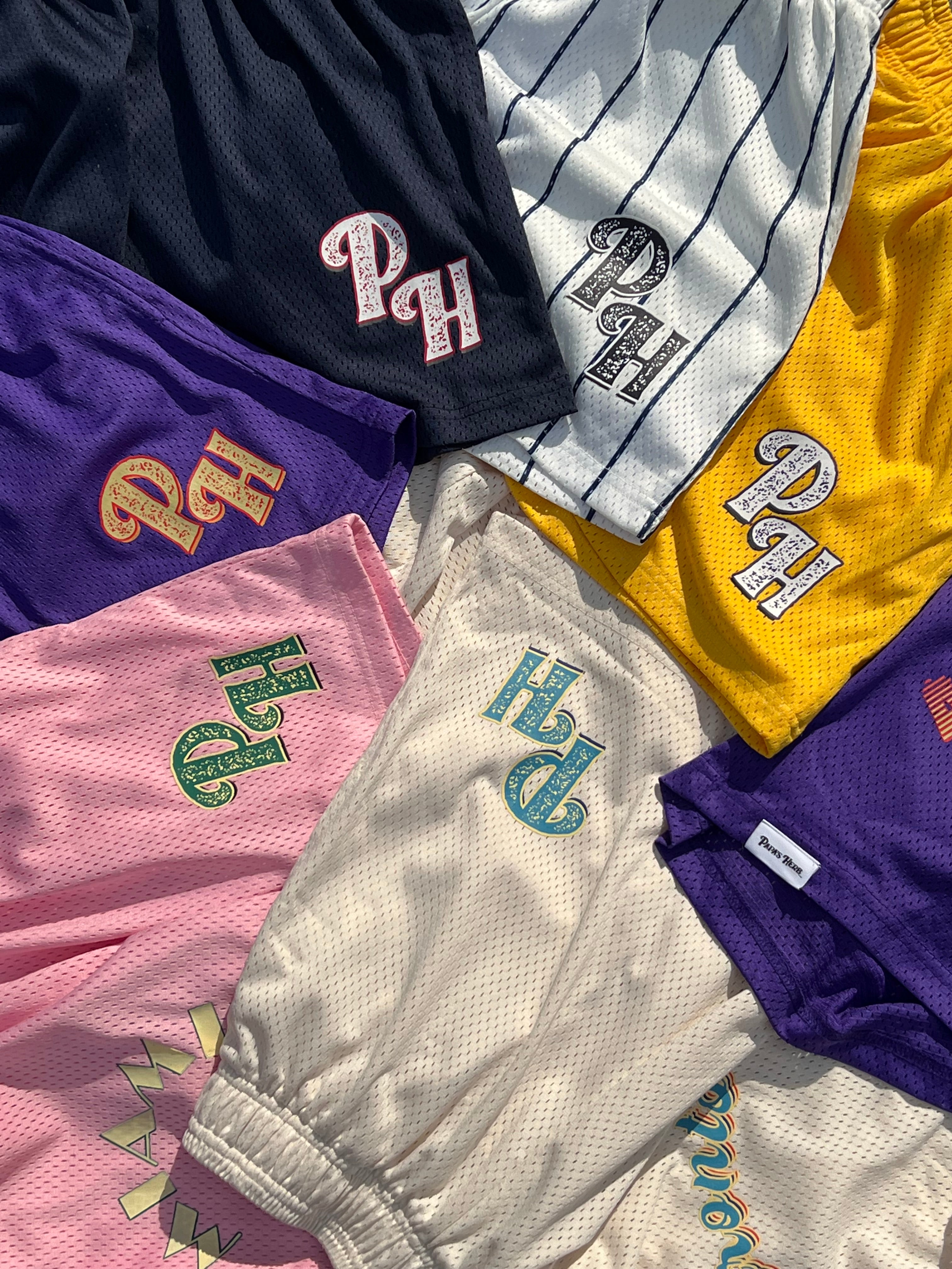 City Pack Shorts