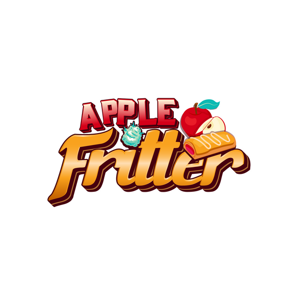 Apple Fritter
