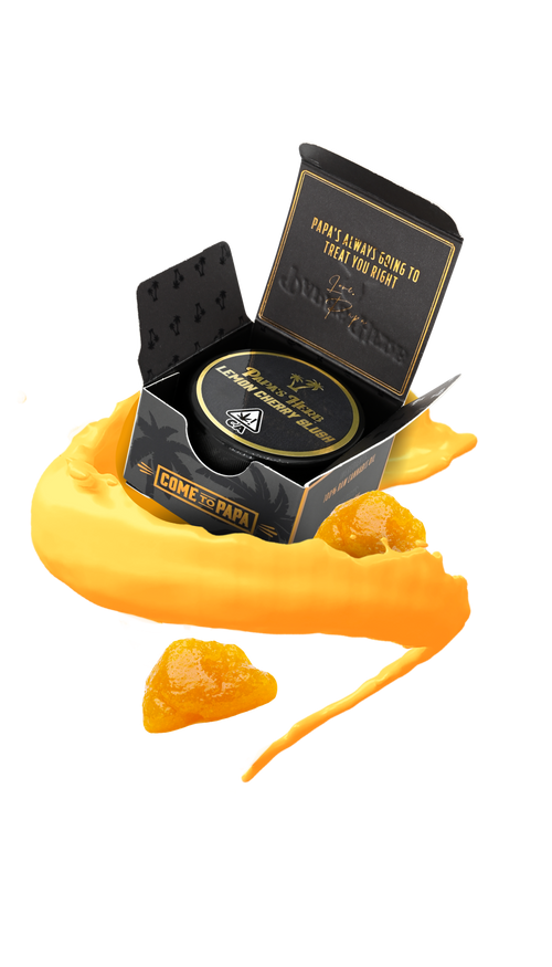 Concentrates