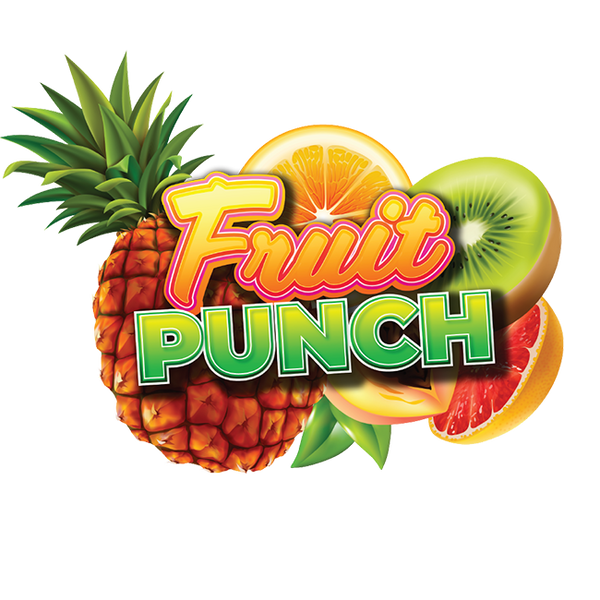 Fruit Punch