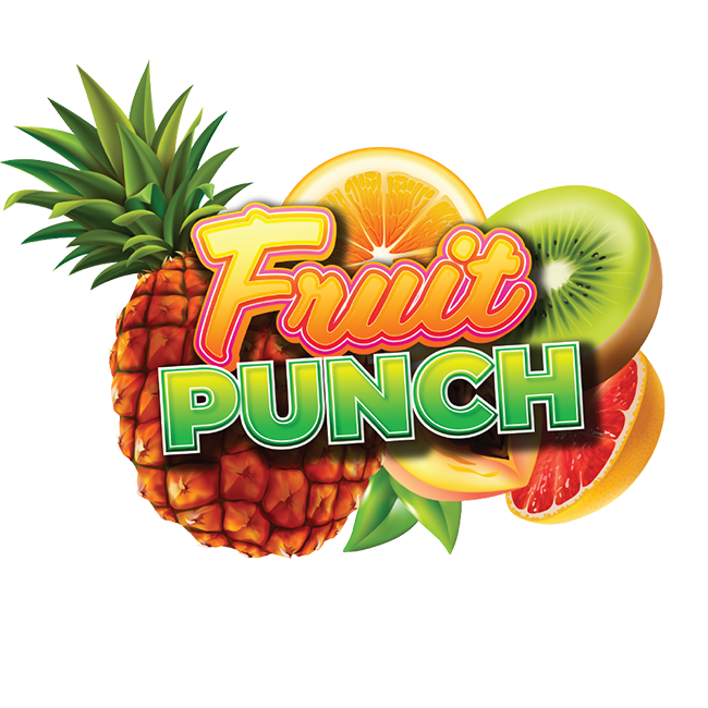 Fruit Punch