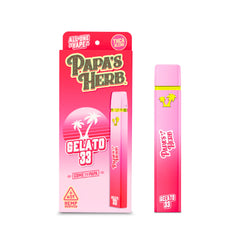 VAPE 1G GELATO 33