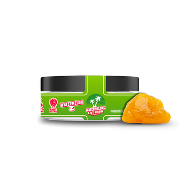 2G DABS WATERMELON Z INDICA