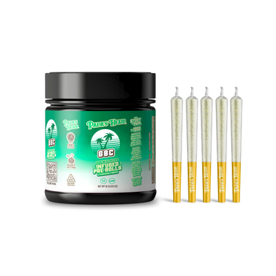 INFUSED 5 PACK GSC HYBRID