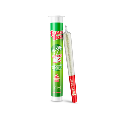 INFUSED 1G WATERMELON Z INDICA