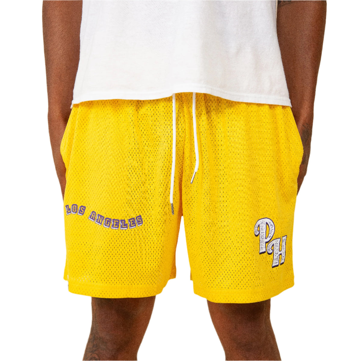 Los Angeles shorts