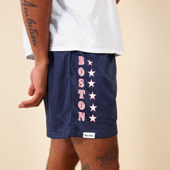 Boston shorts