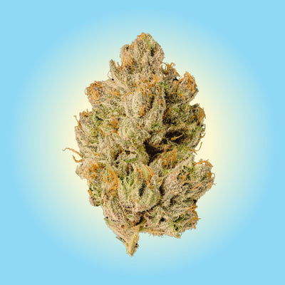 Bubba Gum Flower