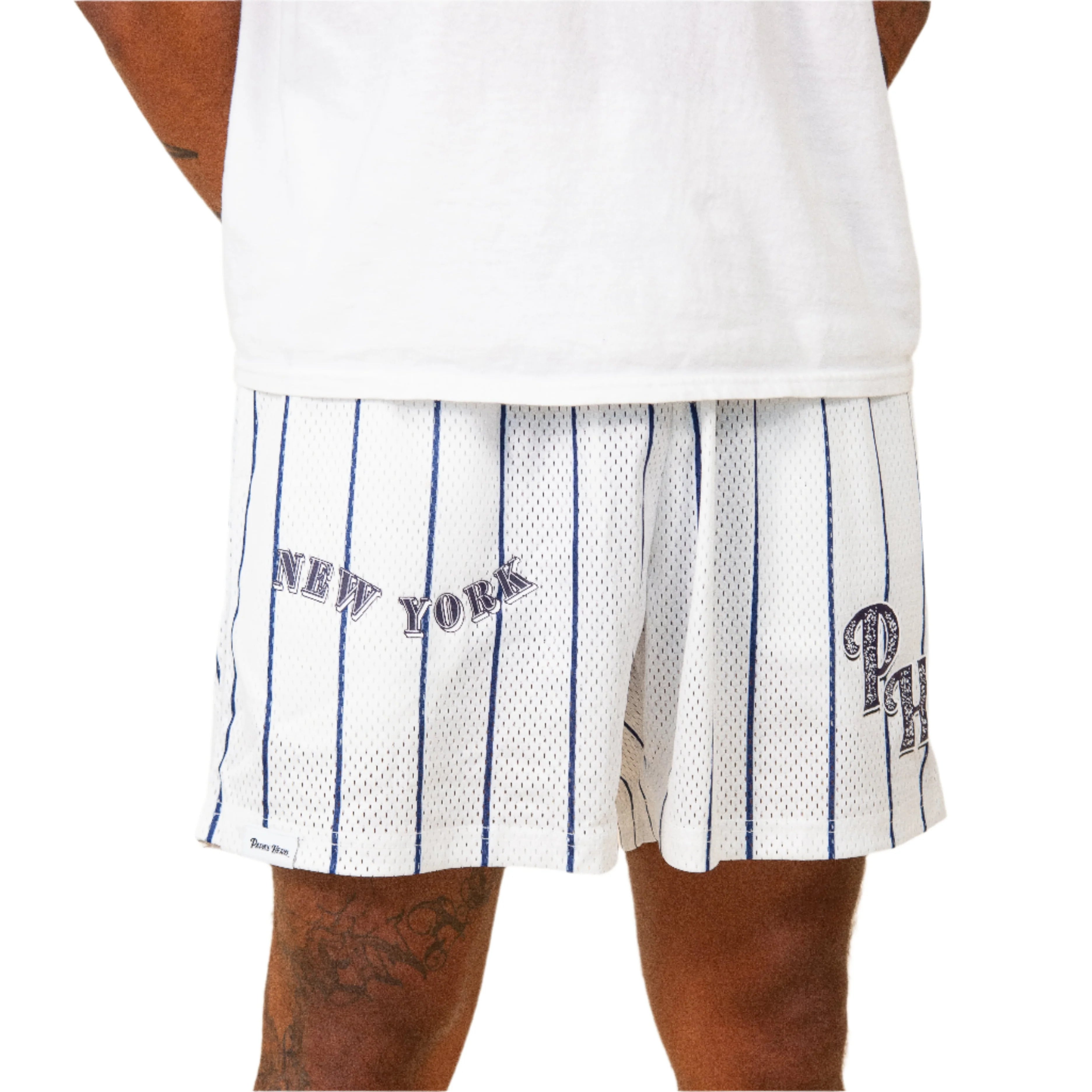 New York Shorts