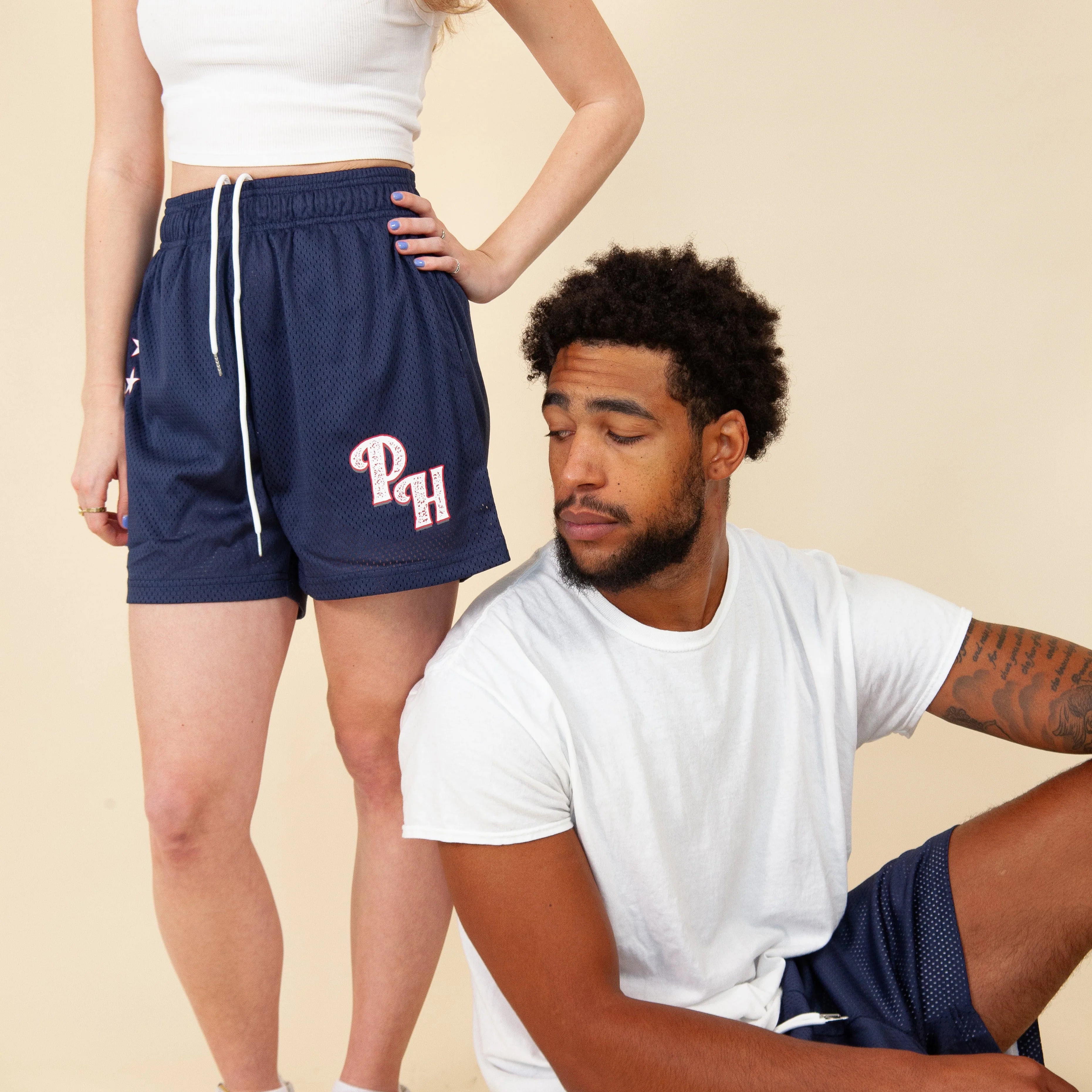 Boston shorts