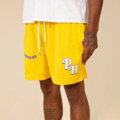 Los Angeles shorts