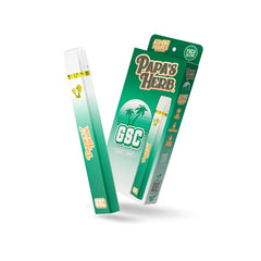 VAPE 1G GSC