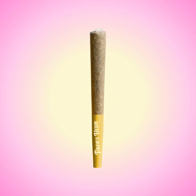 Gelato 33 Pre-Rolls