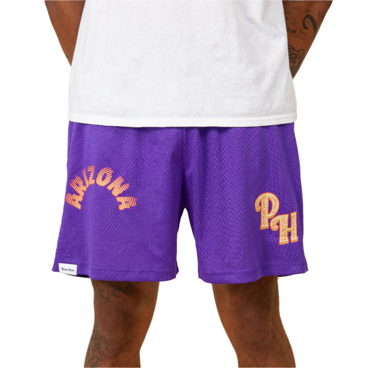 Arizona Shorts