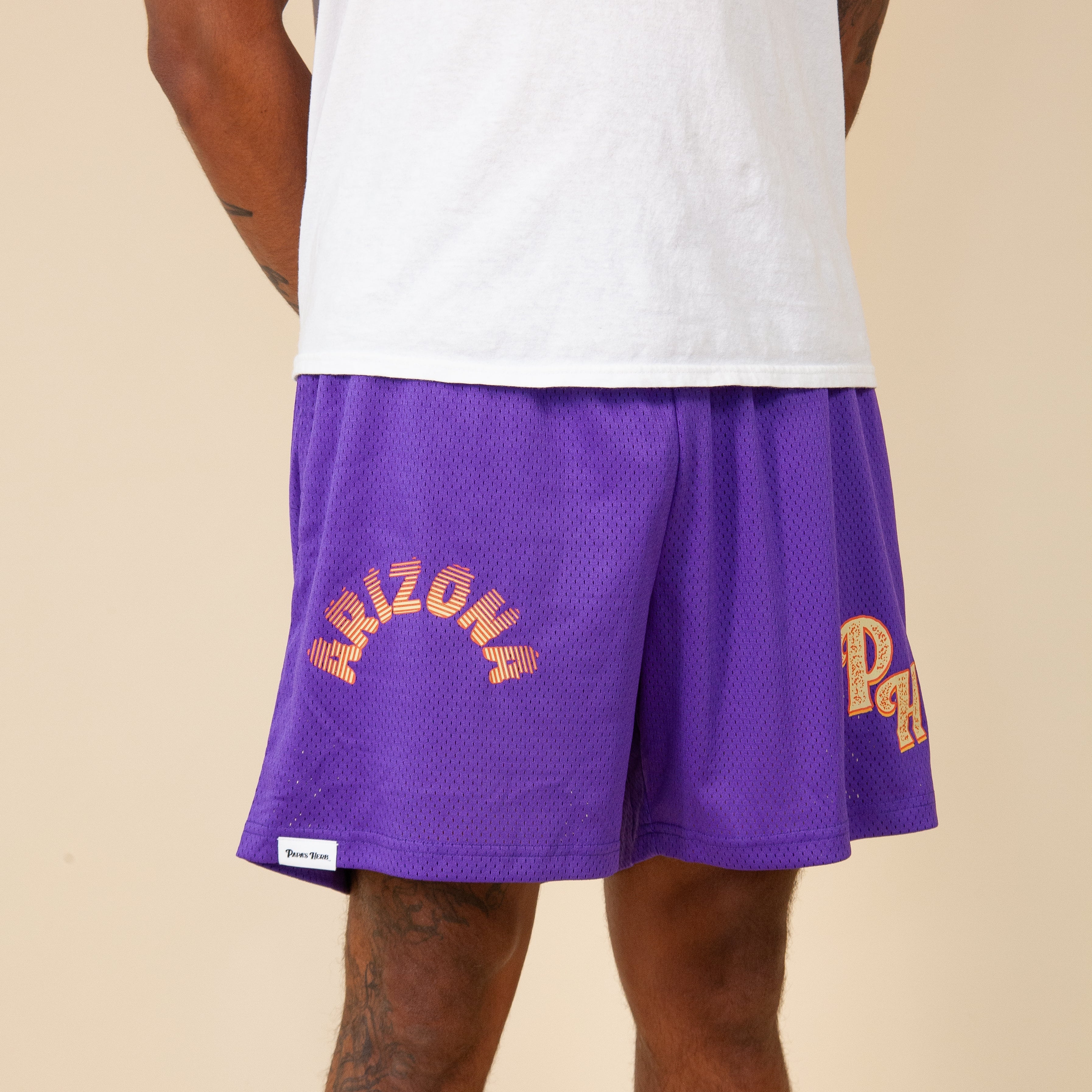 Arizona Shorts