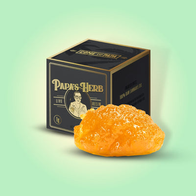 2 Gram Dabs Jack Herer