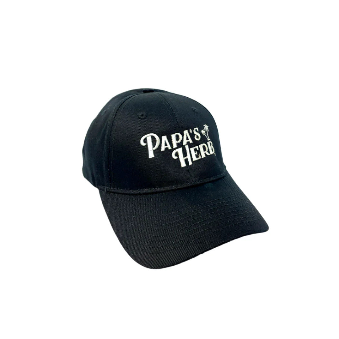 Papa's Dad Hat