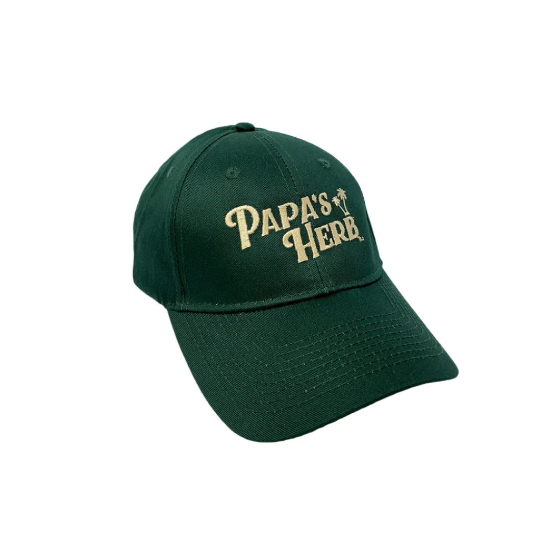 Papa's Dad Hat