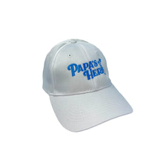 Papa's Dad Hat