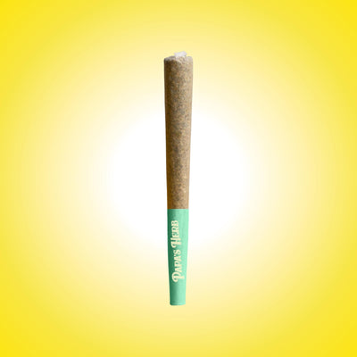 Pineapple Express Pre-Rolls