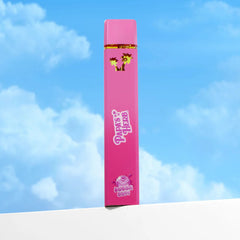 VAPE 1G BUBBA GUM