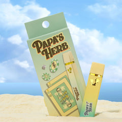 VAPE 1G JACK HERER