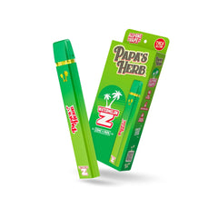 VAPE 1G WATERMELON Z