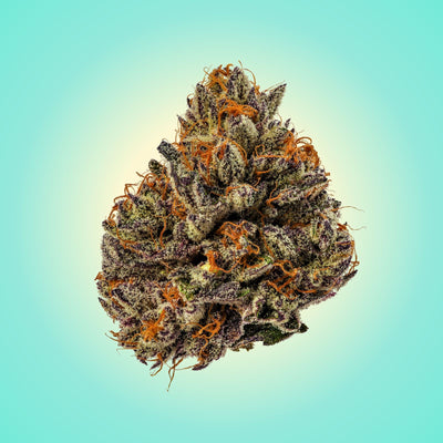 Tropicana Cookies